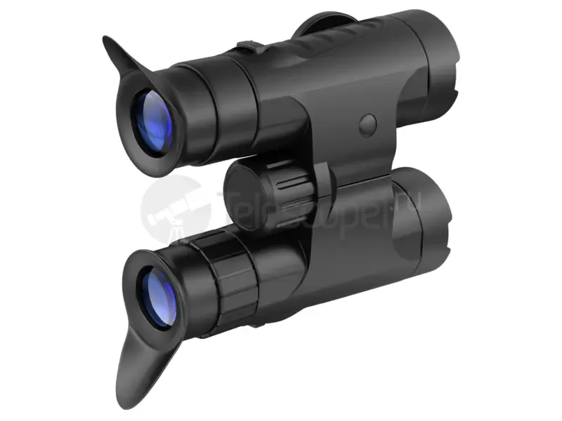 Бинокль Yukon Point 8x42