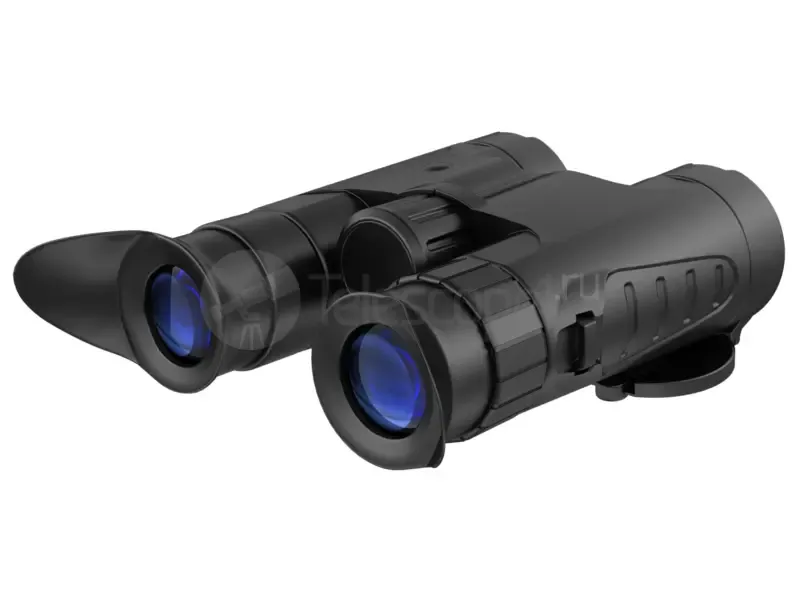 Бинокль Yukon Point 10x42