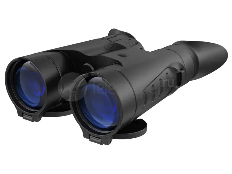 Бинокль Yukon Point 10x42