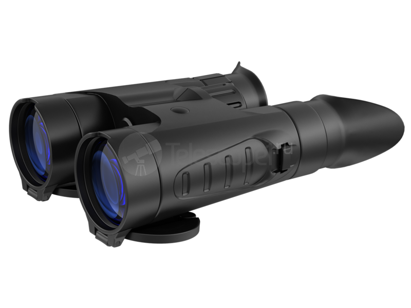 Yukon Point 10x42 Yukon Point 10x42