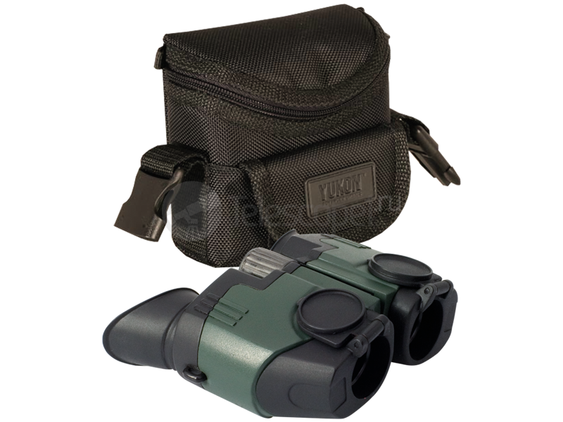 Yukon Sideview 10x21 Yukon Sideview 10x21