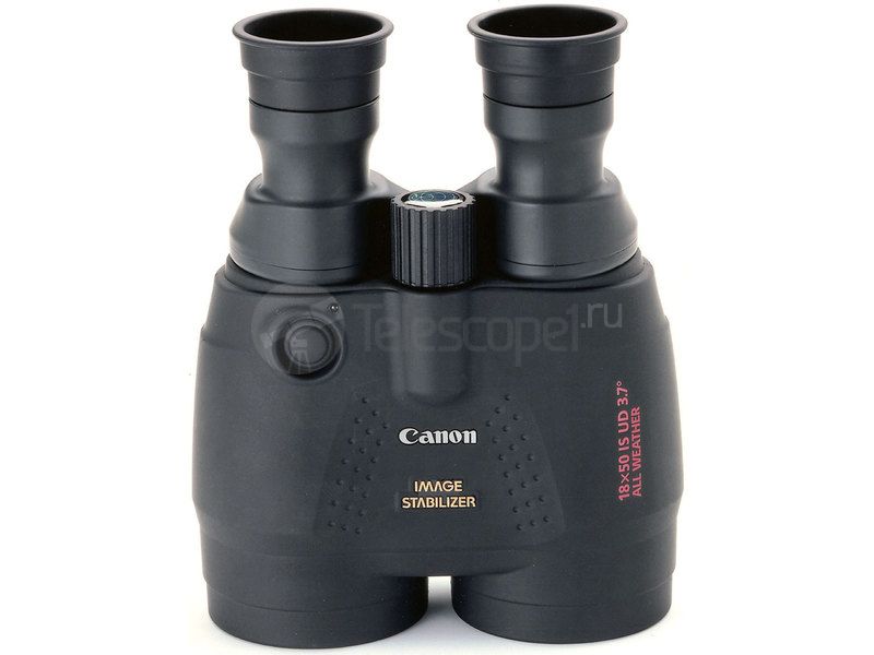 Canon 18x50 IS Canon 18x50 IS