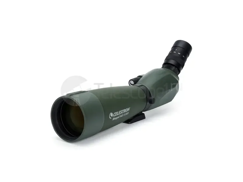 Зрительная труба Celestron Regal M2 80 ED