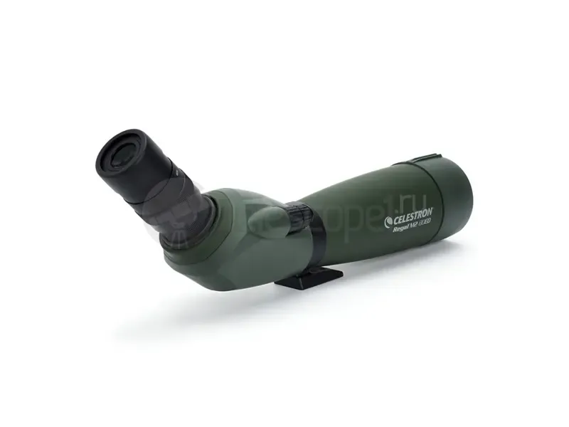 Зрительная труба Celestron Regal M2 80 ED