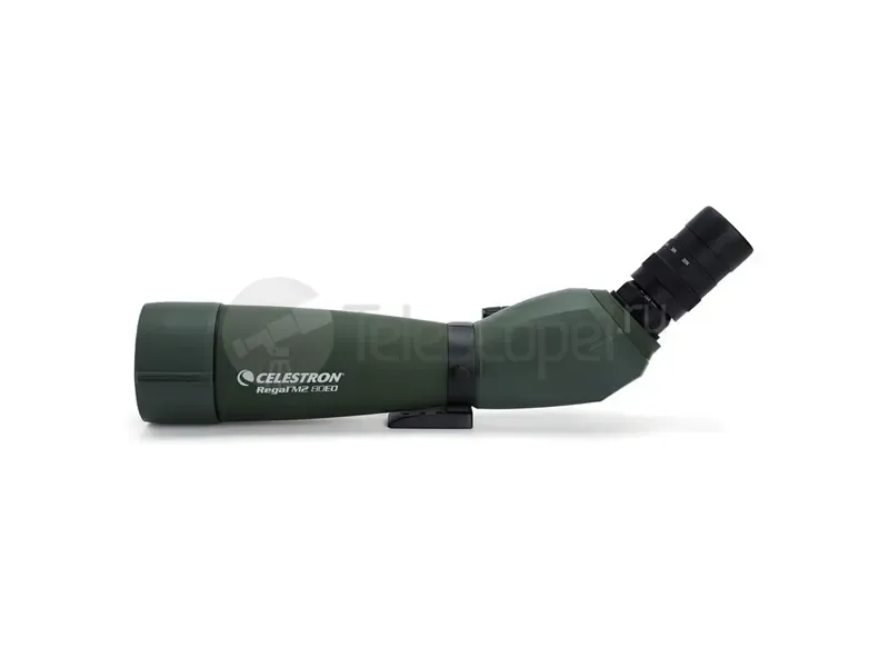 Зрительная труба Celestron Regal M2 80 ED