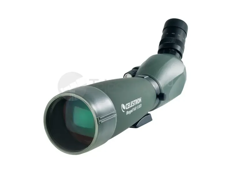 Зрительная труба Celestron Regal M2 80 ED