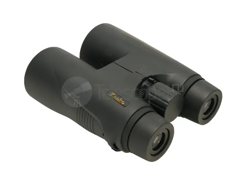 Бинокль Kenko UltraView EX 12x50 DH