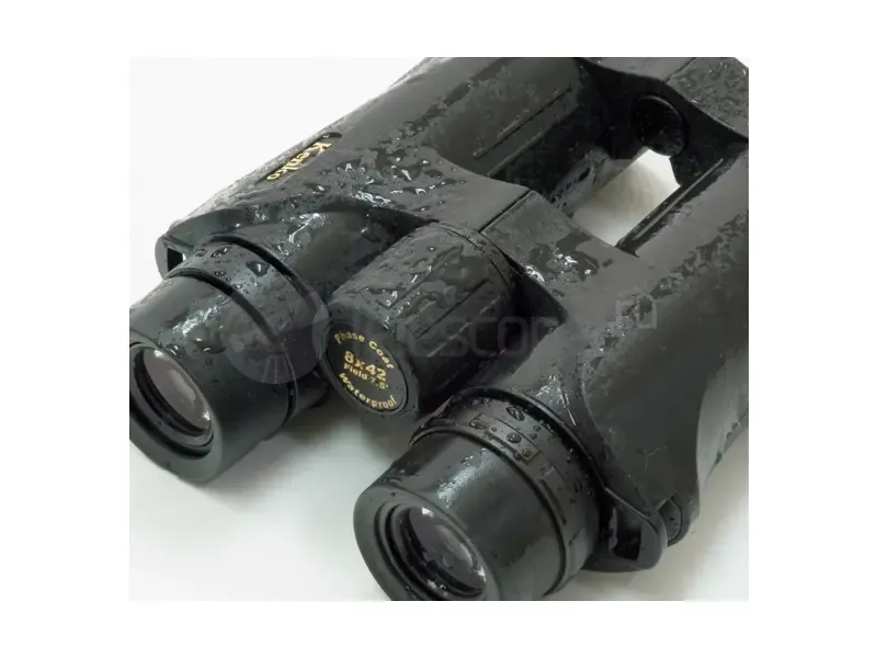 Бинокль Kenko OP 8x42 DH Mark II