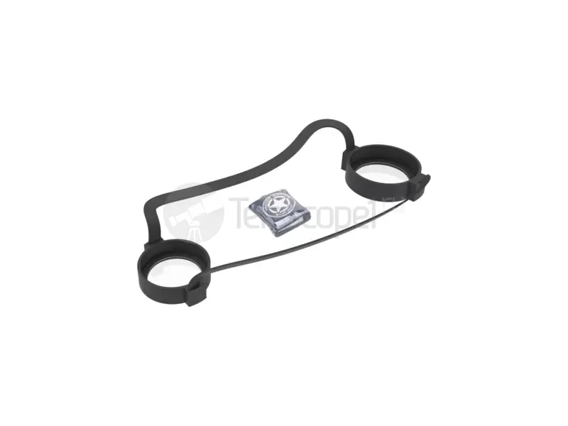 Vector Optics Continental 1-6x24i SFP, Fiber Tactical, VET-FDR (SCOC-44) Vector Optics Continental 1-6x24i SFP, Fiber Tactical, VET-FDR (SCOC-44)