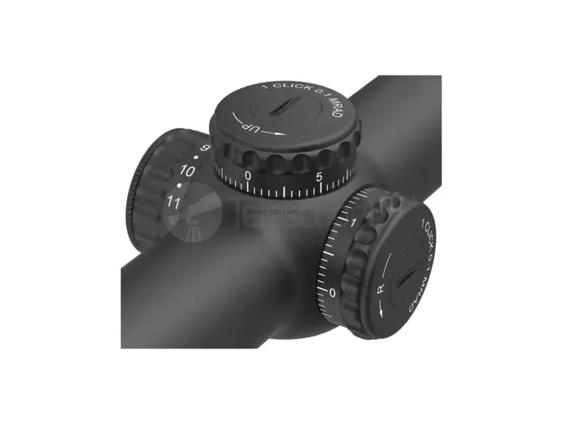 Vector Optics Continental 1-8x24i SFP, ED Fiber LPVO, VET-FDR (SCOC-45) Vector Optics Continental 1-8x24i SFP, ED Fiber LPVO, VET-FDR (SCOC-45)