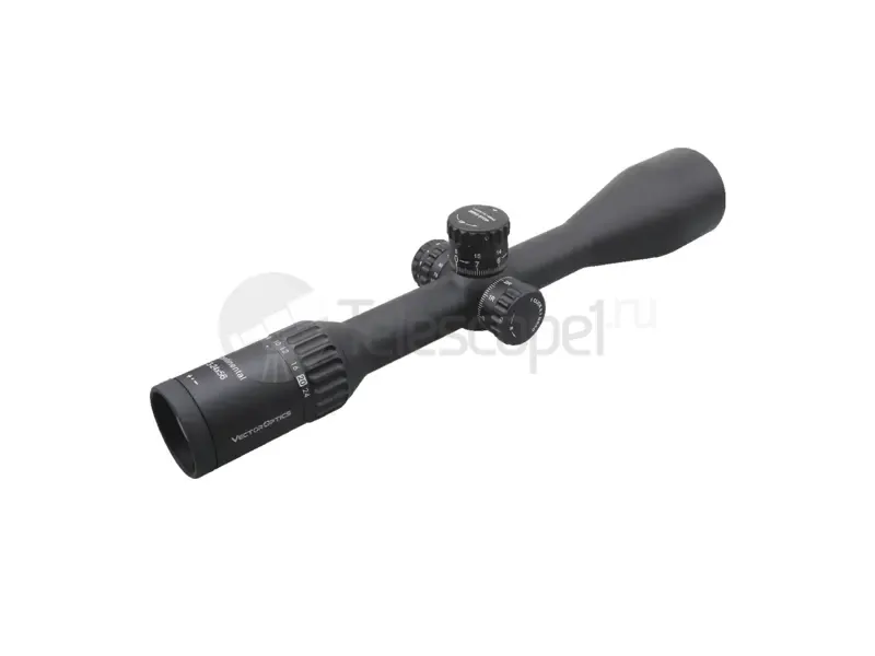 Оптический прицел Vector Optics Continental 3-24x56 SFP Tactical ED, VCT-20A (SCOL-T50)
