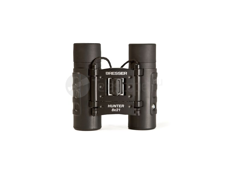 Bresser Hunter 8x21