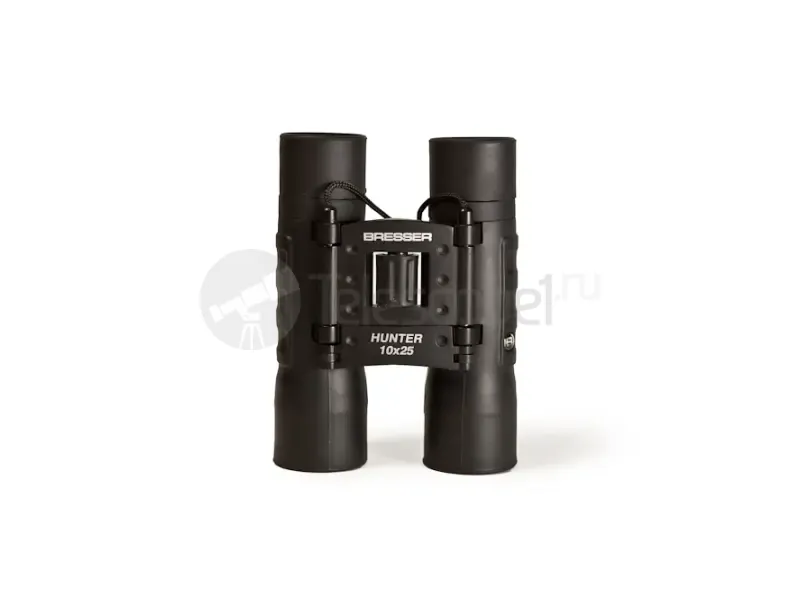 Бинокль Bresser Hunter 10x25