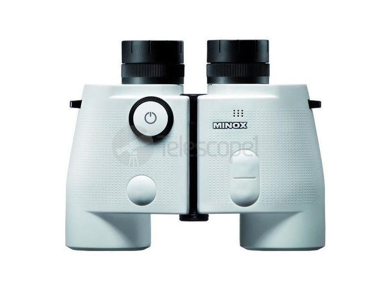Minox BN 7x50 DC white (62418) Minox BN 7x50 DC white (62418)