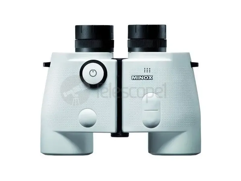 Бинокль Minox BN 7x50 DC white (62418)