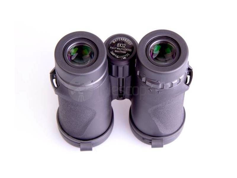 Veber Silver Line БН 8x32 WP