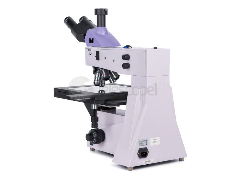 MAGUS Metal 650 BD MAGUS Metal 650 BD