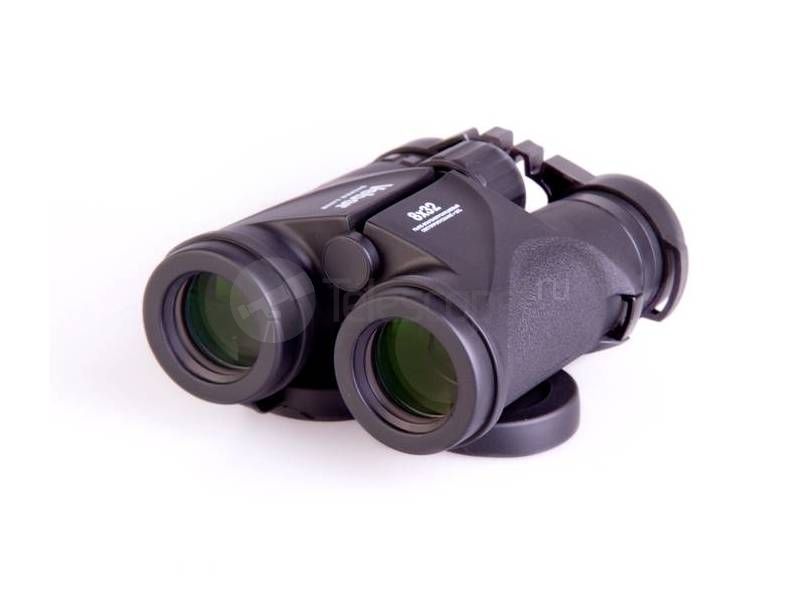 Veber Silver Line БН 8x32 WP