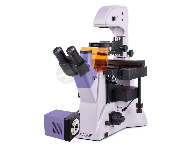 MAGUS Lum VD500L MAGUS Lum VD500L