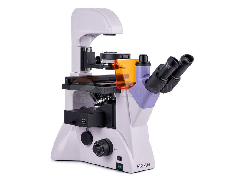 MAGUS Lum VD500L MAGUS Lum VD500L