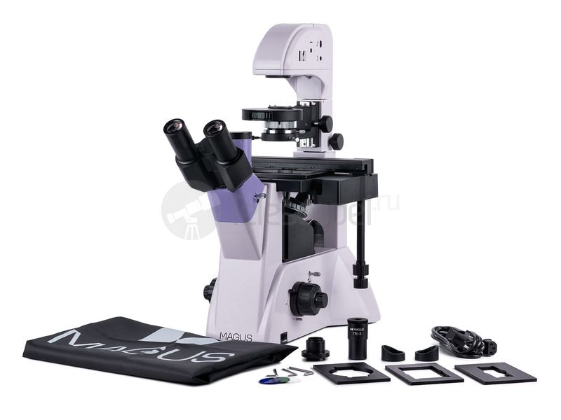 MAGUS Bio VD350 LCD MAGUS Bio VD350 LCD