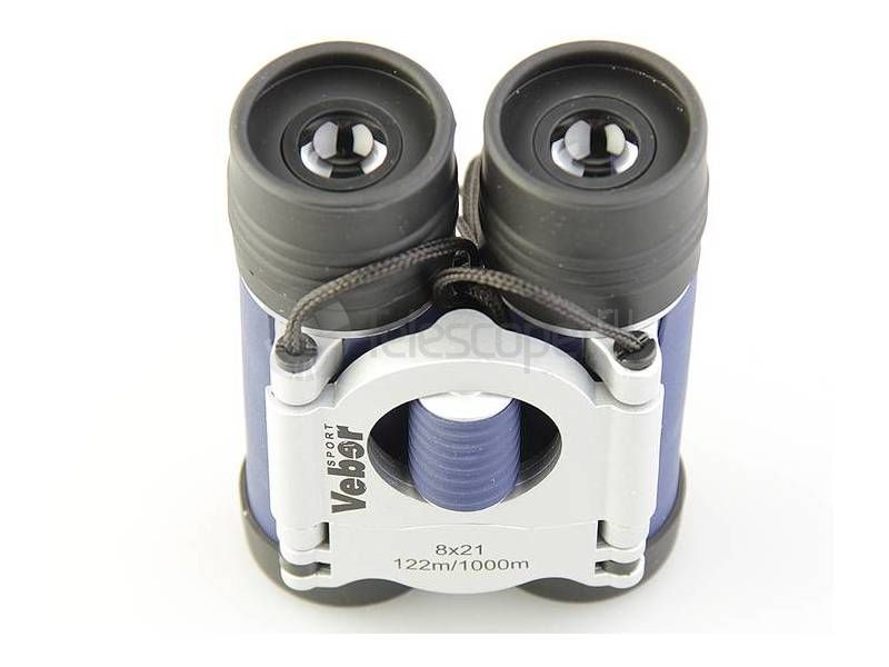 Veber Sport New БН 8x21