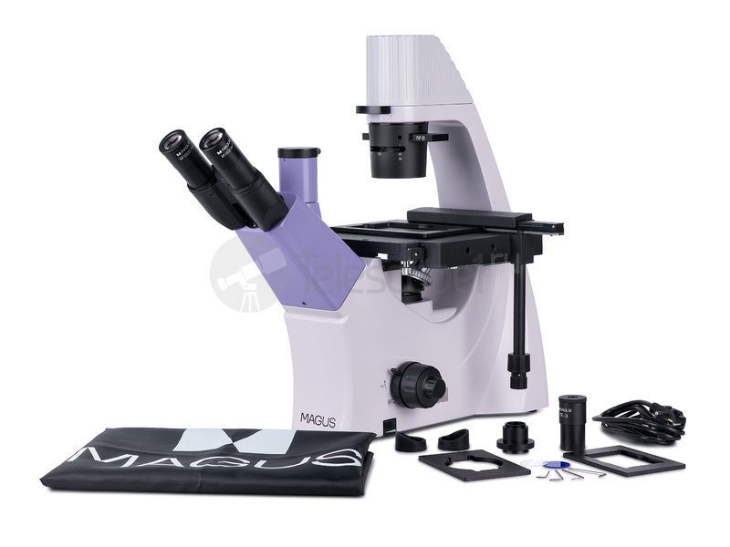 MAGUS Bio V300 MAGUS Bio V300