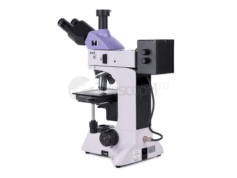 MAGUS Metal 600 MAGUS Metal 600