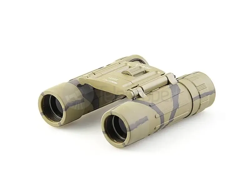 Бинокль Veber Sport БН 12x25, камуфляж