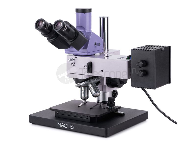 MAGUS Metal 630 MAGUS Metal 630