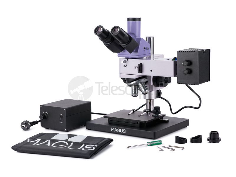 MAGUS Metal 630 MAGUS Metal 630