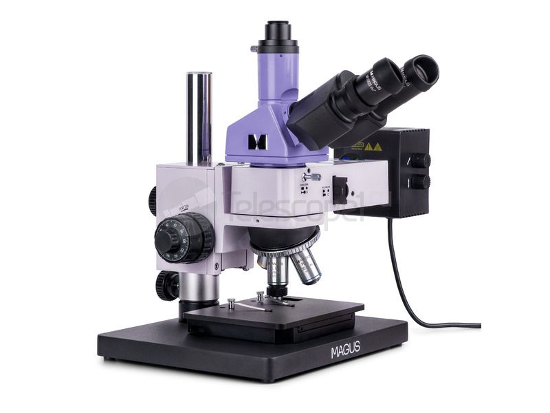 MAGUS Metal 630 MAGUS Metal 630