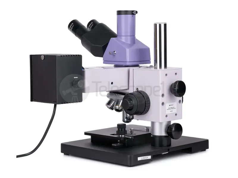 Микроскоп MAGUS Metal 630