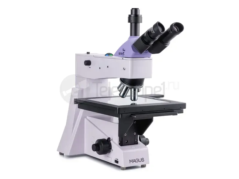 Микроскоп MAGUS Metal 650
