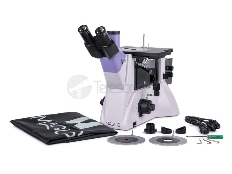 MAGUS Metal V700 MAGUS Metal V700