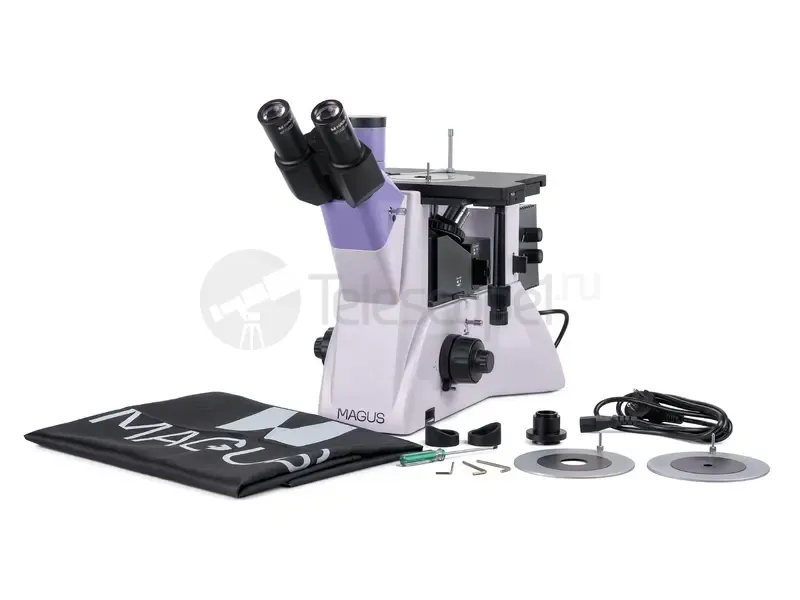 Микроскоп MAGUS Metal V700 BD