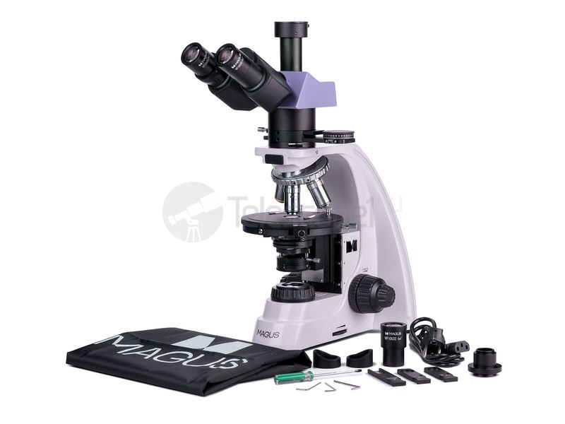 MAGUS Pol 800 MAGUS Pol 800