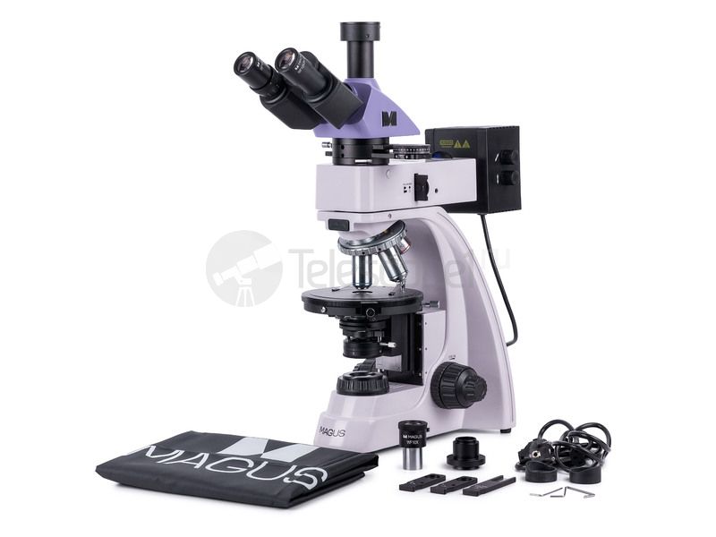 MAGUS Pol 850 MAGUS Pol 850