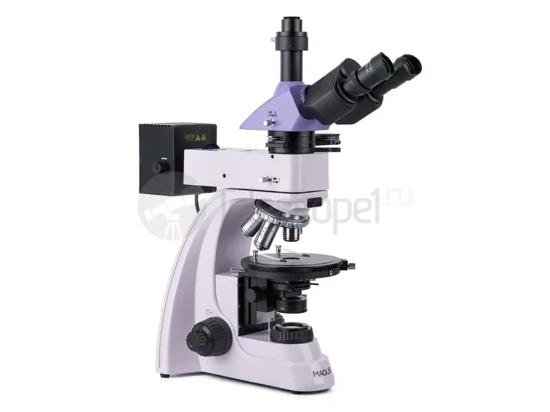 Микроскоп MAGUS Pol 850