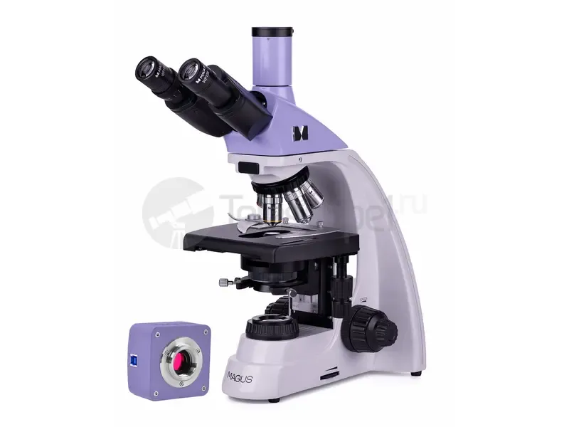 Микроскоп MAGUS Bio D230T