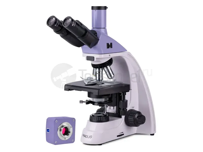 Микроскоп MAGUS Bio D250T