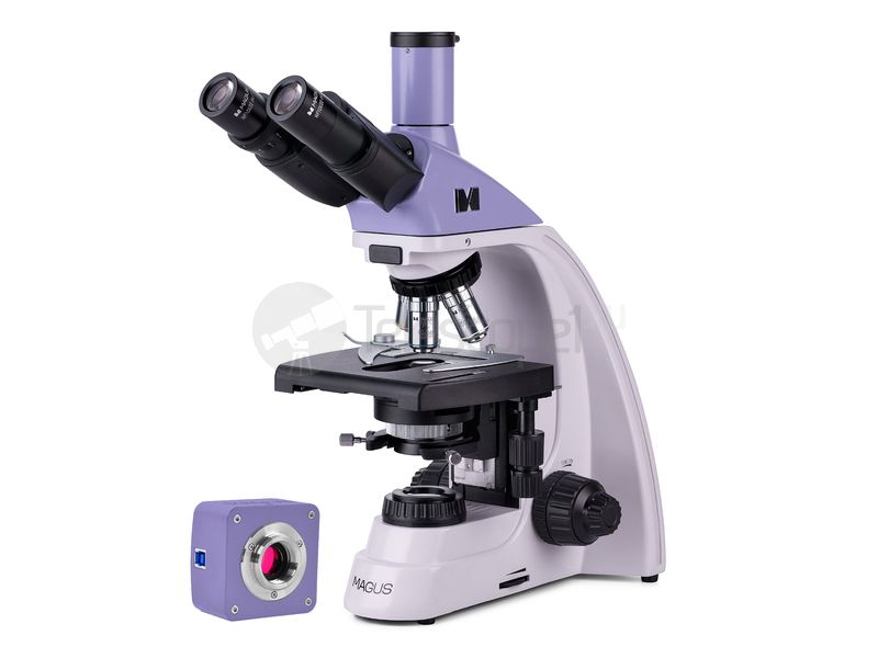 MAGUS Bio D250TL MAGUS Bio D250TL