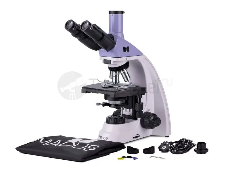 Микроскоп MAGUS Bio D250TL