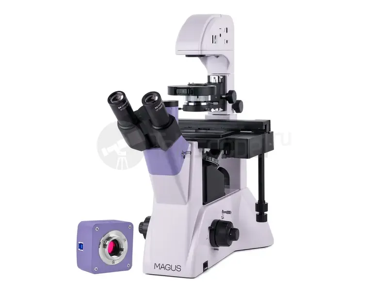 Микроскоп MAGUS Bio VD350