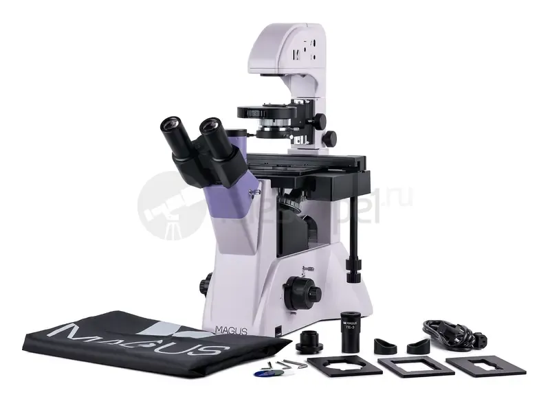 Микроскоп MAGUS Bio VD350
