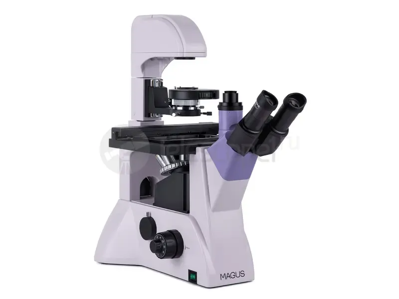 Микроскоп MAGUS Bio VD350