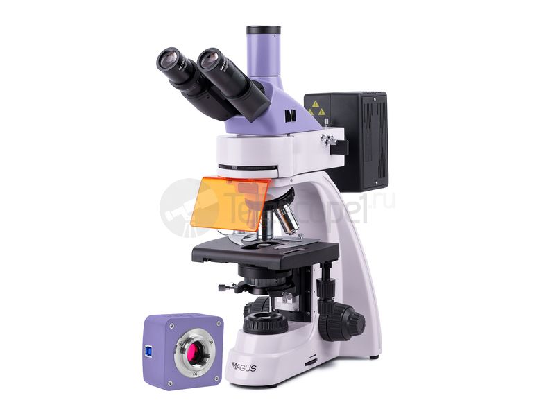 MAGUS Lum D400 MAGUS Lum D400