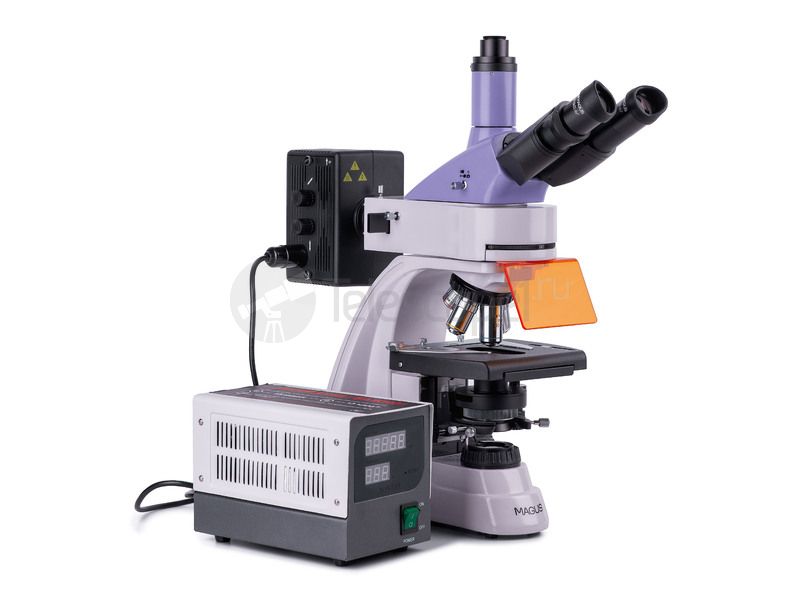 MAGUS Lum D400 MAGUS Lum D400