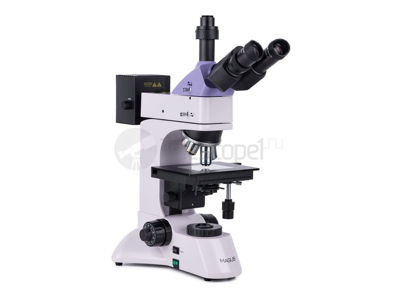 MAGUS Metal D600 MAGUS Metal D600