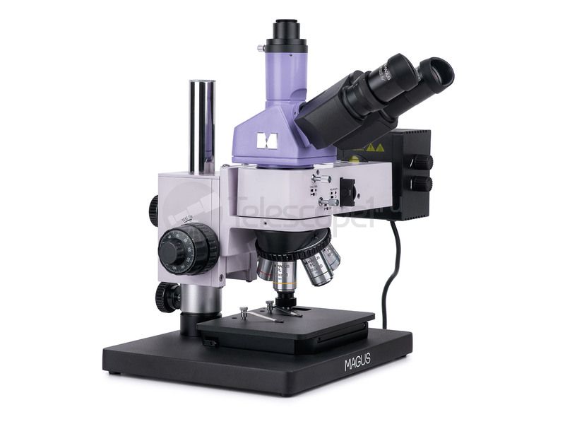 MAGUS Metal D630 BD MAGUS Metal D630 BD